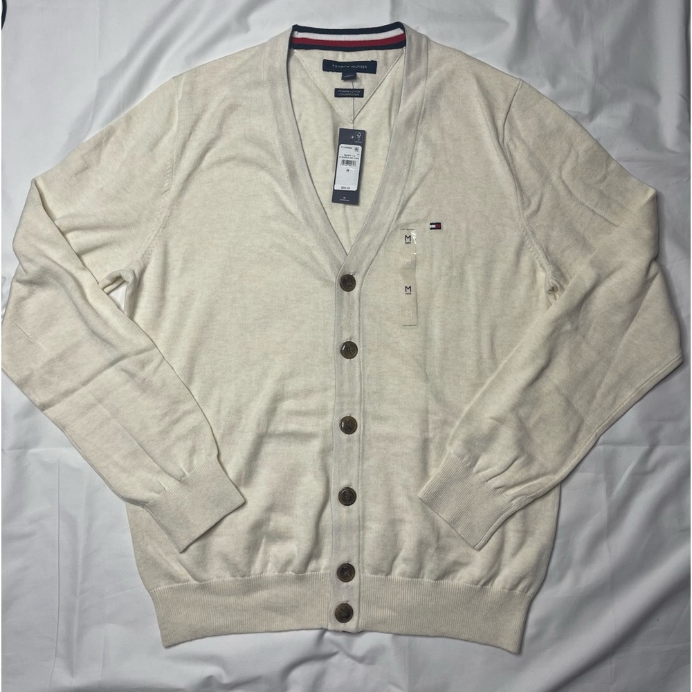 Tommy Hilfiger Cardigan Medium